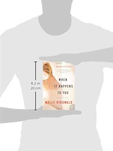 When It Happens to You: A Novel in Stories