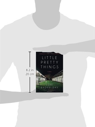 Little Pretty Things