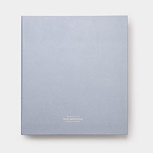 The Knot Ultimate Wedding Planner and Organizer, Revised and Updated [binder]: Worksheets, Checklists, Inspiration, Calendars, and Pockets