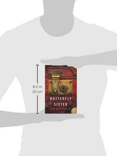 The Butterfly Sister: A Novel (P.S.)