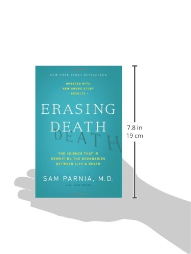 ERASING DEATH