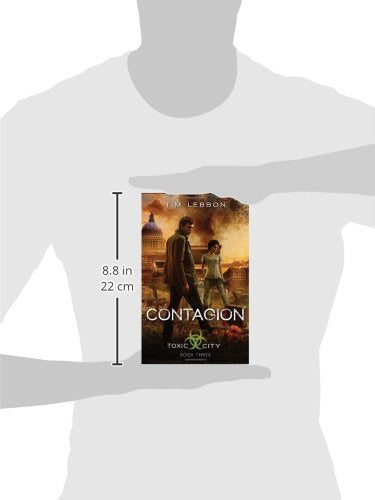 Contagion (Toxic City)
