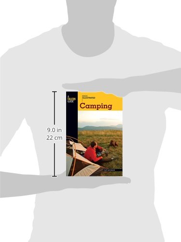 Basic Illustrated Camping (Basic Illustrated Series)