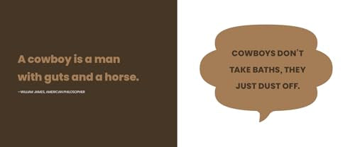 What I Know About Cowboys