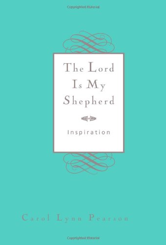 The Lord Is My Shepherd: Inspiration for Couples