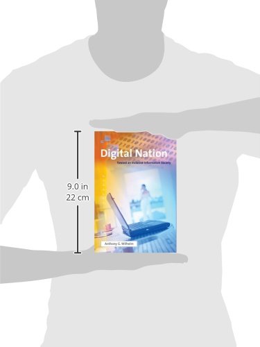 Digital Nation: Toward an Inclusive Information Society