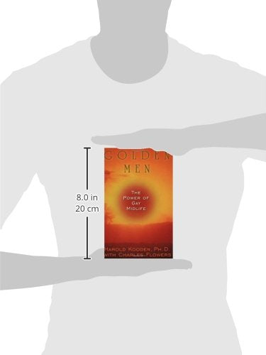 Golden Men: The Power of Gay Midlife