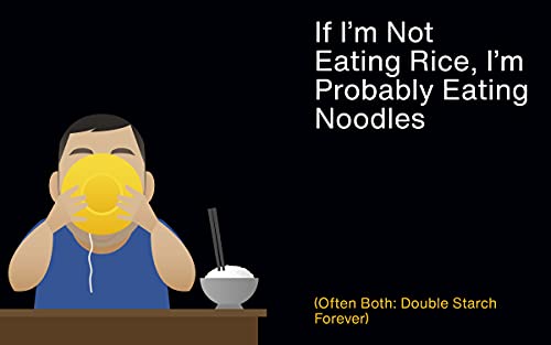 Cooking at Home: Or, How I Learned to Stop Worrying About Recipes (And Love My Microwave): A Cookbook