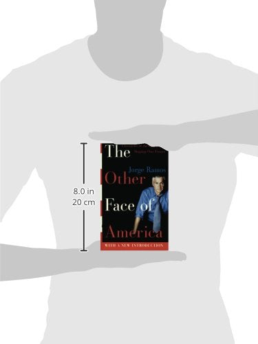 The Other Face of America: Chronicles of the Immigrants Shaping Our Future