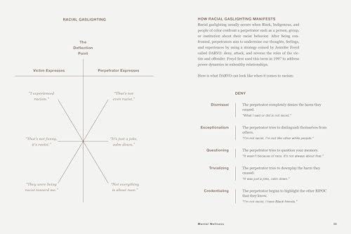 Racial Wellness: A Guide to Liberatory Healing for Black, Indigenous, and People of Color