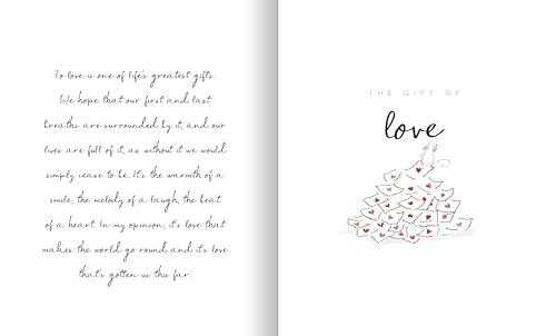 The Book of Gifts