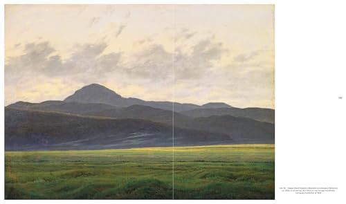 Caspar David Friedrich: Infinite Landscapes