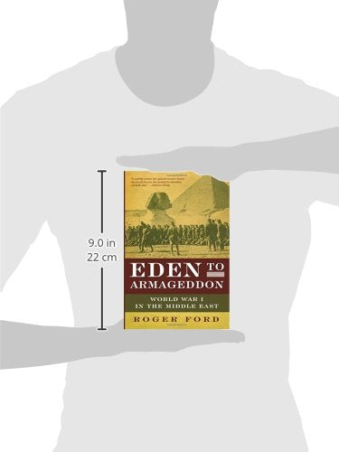 Eden to Armageddon