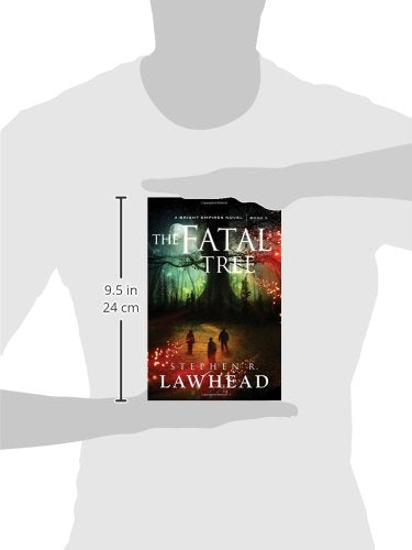 The Fatal Tree (Bright Empires, 5)