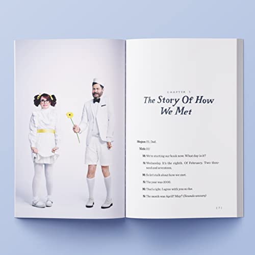 The Greatest Love Story Ever Told: An Oral History