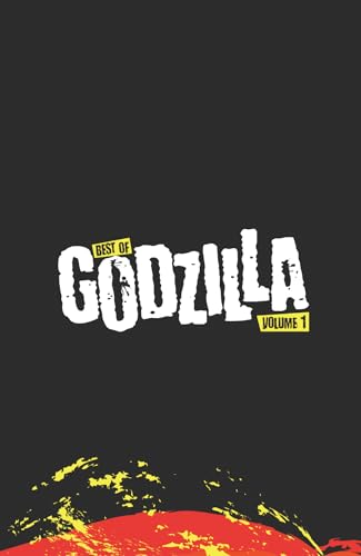 Best of Godzilla, Vol. 1