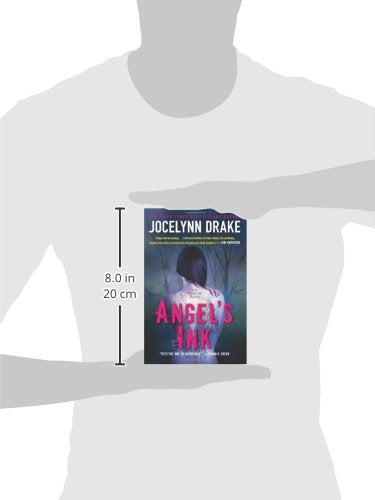 Angel's Ink: The Asylum Tales