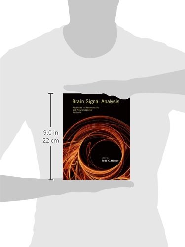 Brain Signal Analysis: Advances in Neuroelectric and Neuromagnetic Methods