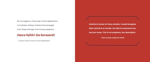 What I Know About the American Dream
