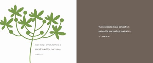 What I Know About Nature