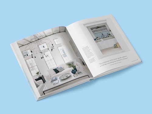 Veranda Waterside Living: Inspired Interior Design