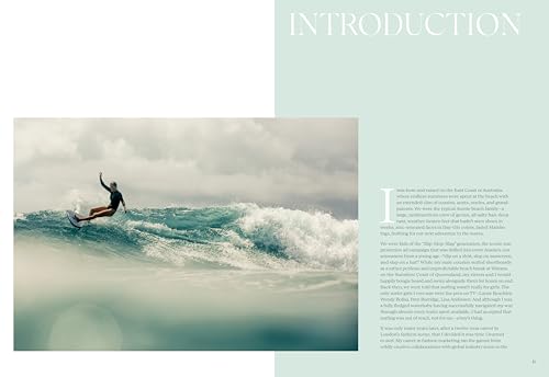 Women Making Waves: Trailblazing Surfers In and Out of the Water