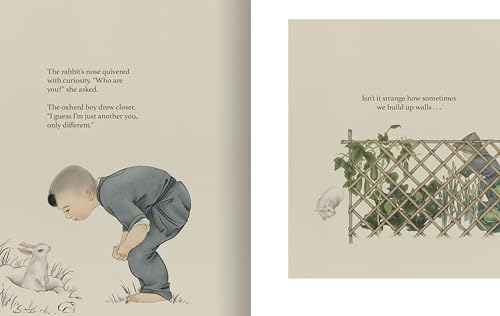 The Oxherd Boy: Parables of Love, Compassion, and Community