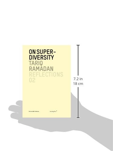 On Super-Diversity (English, Dutch and Arabic Edition)