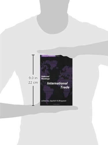 International Trade - 2nd Edition: Selected Readings