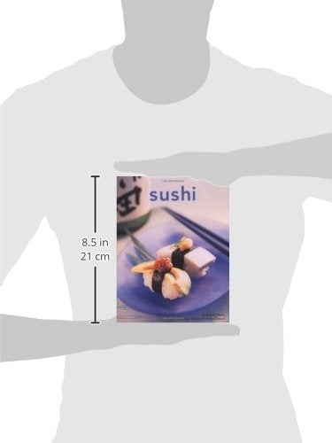 Sushi (Tuttle Mini Cookbook)