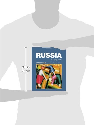Russia: A Long View