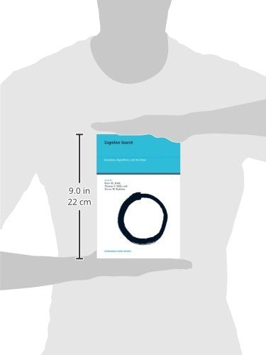 Cognitive Search: Evolution, Algorithms, and the Brain (Strungmann Forum Reports)