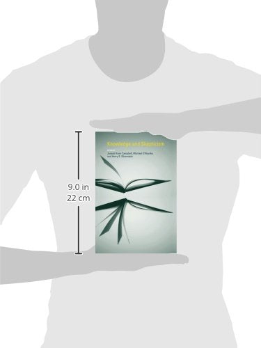 Knowledge and Skepticism (Topics in Contemporary Philosophy)
