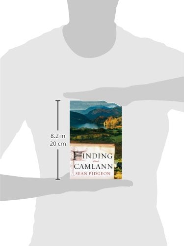 Finding Camlann: A Novel