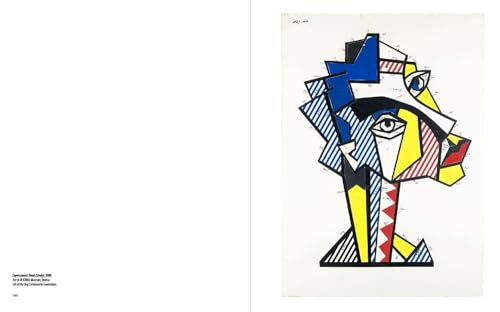 Roy Lichtenstein