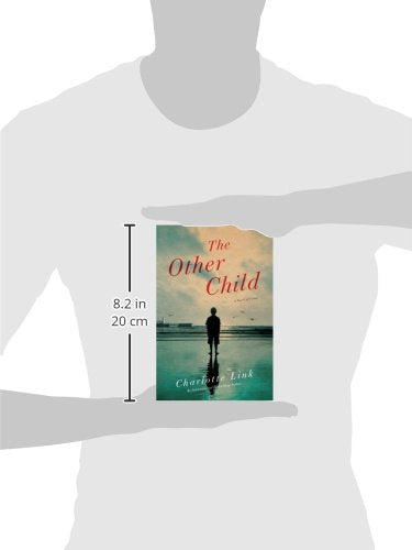 The Other Child: A Novel