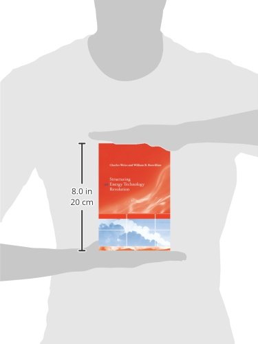 Structuring an Energy Technology Revolution (Mit Press)