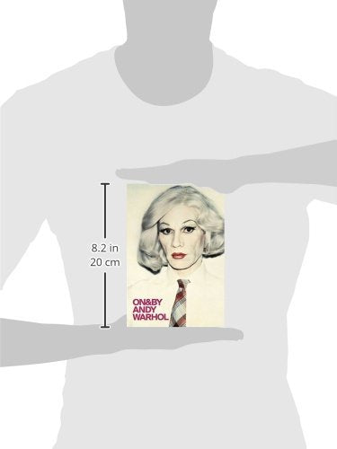 ON&BY Andy Warhol (Whitechapel: On & By)