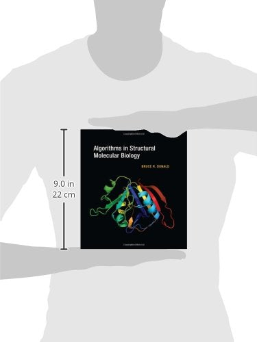 Algorithms in Structural Molecular Biology (Computational Molecular Biology)