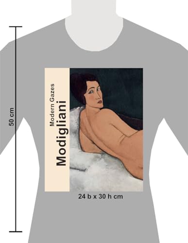 Modigliani: Modern Gazes (Museum Barberini)
