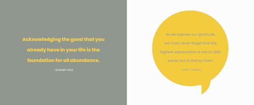 What I Know About Gratitude