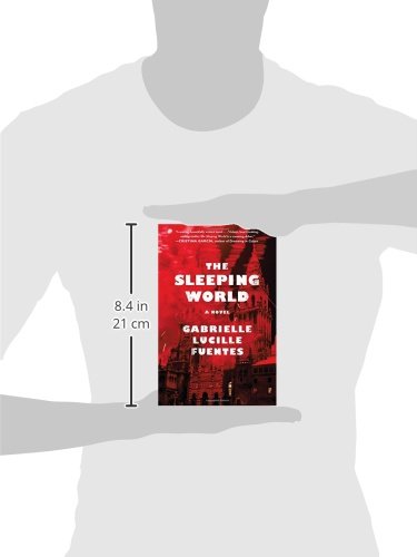 The Sleeping World: A Novel