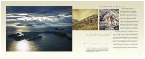 The Salish Sea: Jewel of the Pacific Northwest