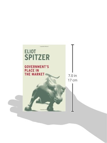 Government's Place in the Market (Boston Review Books)