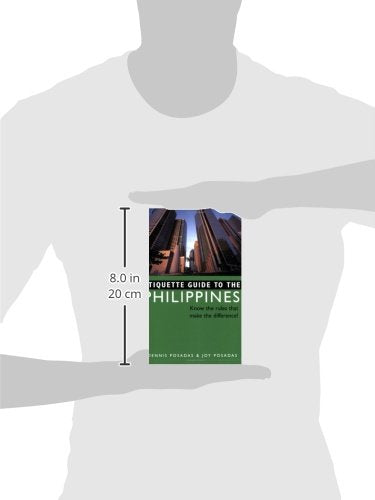 Etiquette Guide to the Philippines: Know the Rules that Make the Difference!