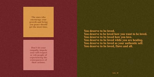 Not Sure Who Needs to Hear This, But . . . : WE THE URBAN: Beautiful Reminders for the Soul