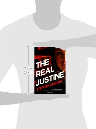 The Real Justine