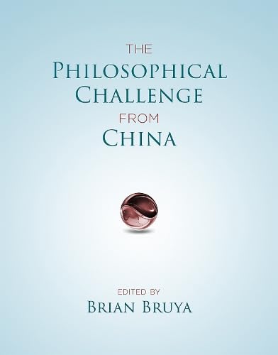 The Philosophical Challenge from China