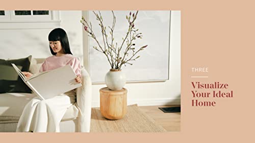 Marie Kondo's Kurashi at Home: How to Organize Your Space and Achieve Your Ideal Life (The Life Changing Magic of Tidying Up)