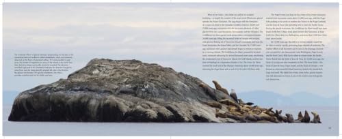 The Salish Sea: Jewel of the Pacific Northwest